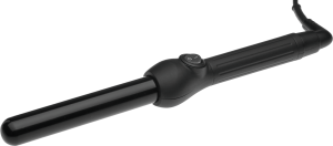 Efalock TWISTER Lockenstab 25mm schwarz