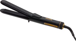 Efalock STYLAIR LONG Stylingeisen schwarz