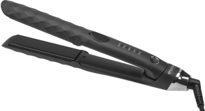 Efalock BLACK RUBY Styling- & Glätteisen schwarz