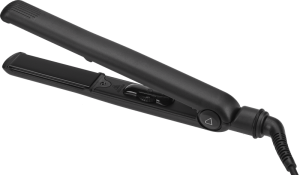 FEfalock LATMASTER Styling- und Glätteisen schwarz
