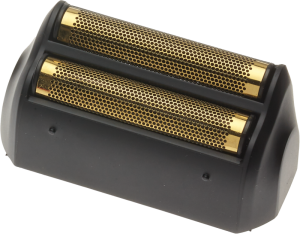 Efalock GOAL FINISHING SHAVER Gold-Scherfolie + Lamellenmesser