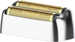 Efalock eGLADIO Scherfolie + Messer silber