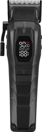 Efalock BLADECORE Haarschneidemaschine schwarz