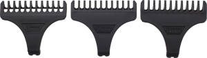 Efalock BAD BUTCH Aufsteckkämme für Konturenmaschine
