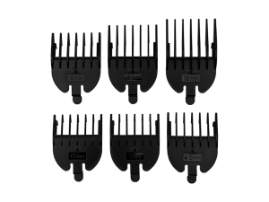 Efalock CLASSIC/VINTAGE STYLE Kammaufsätze magnetisch für Haarschneidemaschine