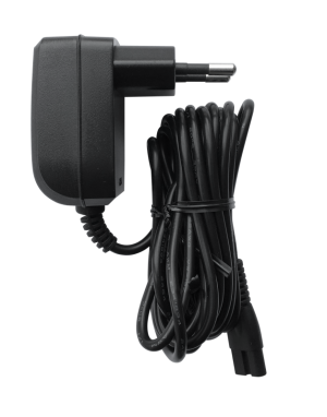 Efalock CLASSIC/VINTAGE STYLE Netzteil für Haarschneidemaschine