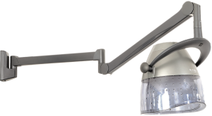 EXONDA Trockenhaube Wandarm