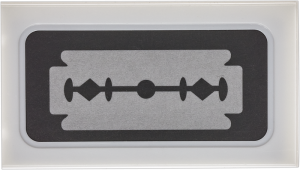 Efalock EffilierKlingen 10er