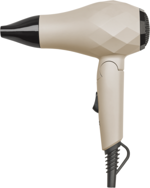 Efalock COCOA DUST Mini-Haartrockner