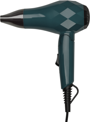 Efalock TEAL STAR Mini-Haartrockner
