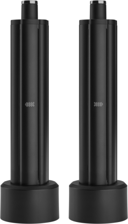 Efalock  LUMYNA AIRCURL Föhnaufsätze für Locken