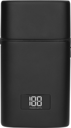 Efalock SHAVE STAR Doppelfolienrasierer