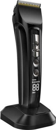 JRL 1040 PROFESSIONAL CORDLESS HAIR CLIPPER