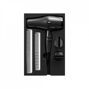JRL FORTE PRO 2020L Haartrockner Combo Kit mit 2 JRL Kämme