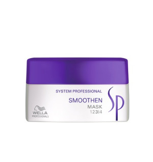 Wella SP Smoothen Mask 200 ml