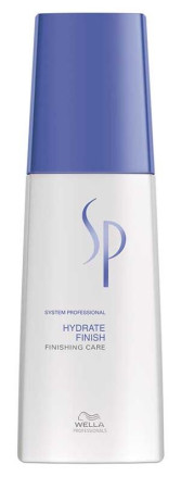 Wella SP Hydrate Finish 125 ml