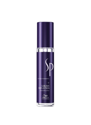 *Wella SP Sublime Reflection 40 ml