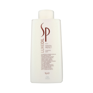 Wella SP Luxeoil Keratin Protect Shampoo 1000 ml