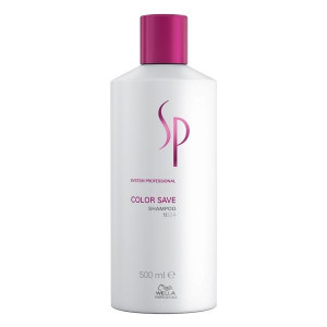 *Wella SP Color Save Shampoo Sondergrösse 500 ml