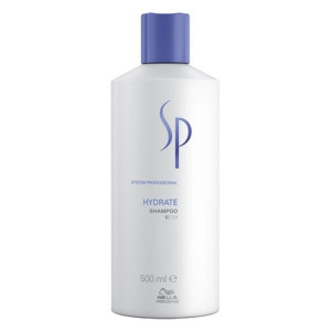 *Wella SP Hydrate Shampoo Sondergrösse 500 ml
