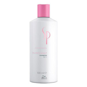 *Wella SP Balance Shampoo Sondergrösse 500 ml