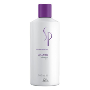 *Wella SP Volumize Shampoo Sondergrösse 500 ml