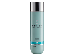 Wella SP LipidCode Balance Shampoo  250 ml