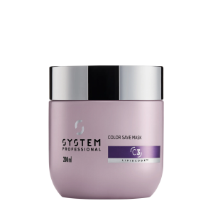Wella SP LipidCode Color Save Mask  200 ml Wella SP LipidCode Color Save Mask  200 ml
