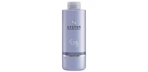 Wella SP LipidCode LuxeBlond Shampoo 1 L