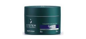 Wella SP LipidCode MAN Matte Cream 80 ml