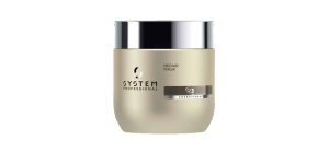 Wella SP LipidCode Repair Mask 200 ml