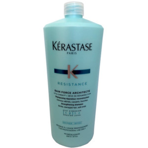 Kerastase Resistance Bain Force Architecte 1000 ml