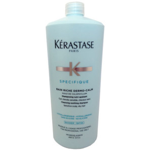 Kerastase Specifique Bain Riche Dermo Calm 1000 ml