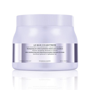 Kérastase Blond Absolu Bain Cicaextrême Shampoo 500ml