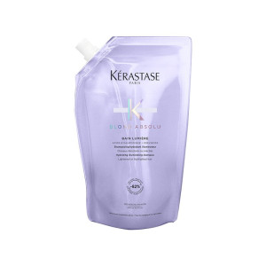 Kérastase Blond Absolu Bain Lumière Nachfüllpack 500ml