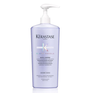 Kérastase Blond Absolu Bain Lumière Shampoo 1000ml (ohne Pumpe)