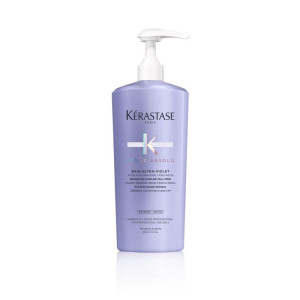 Kérastase Blond Absolu Bain Ultra Violet Shampoo 1000ml