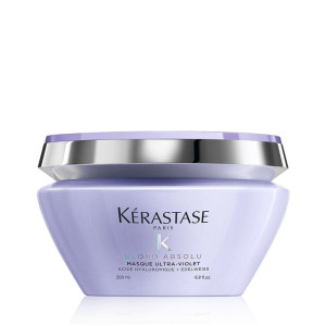 Kérastase Blond Absolu Masque Ultra Violet Maske 200ml