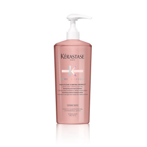 Kérastase Chroma Absolu Bain Riche Chroma Respect Shampoo 1000ml (ohne Pumpe)