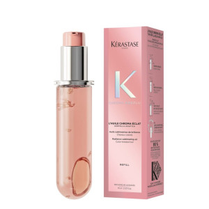 Kérastase Chroma Absolu Huile Chroma Éclat Refill 75ml