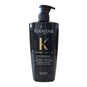 Kérastase Chronologiste Bain Régénérant Shampoo 500ml