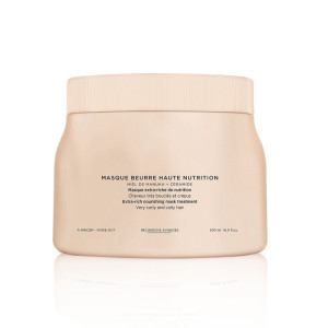 Kérastase Curl Manifesto Masque Beurre Haute Nutrition Maske 500ml