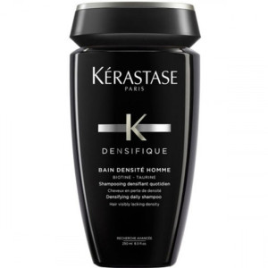 Kérastase Densifique Bain Densité Homme Shampoo 250ml