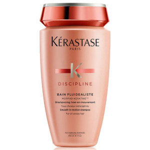 Kérastase Discipline Bain Fluidealiste Shampoo 250ml