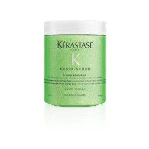 Kérastase Fusion-Scrub Apaisant Kopfhautpeeling (beruhigend) 500ml