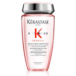Kérastase Genesis Bain Hydra-Fortifiant Shampoo 250ml