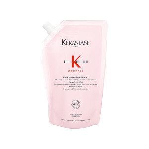 Kérastase Genesis Bain Nutri-Fortifiant Nachfüllpack 500ml