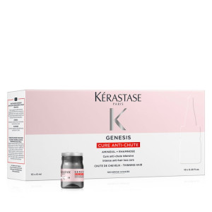 Kérastase Genesis Cure Anti-Chute 10*6ml