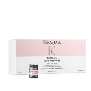 Kérastase Genesis Cure Apaisante Anti-Inconforts 10*6ml