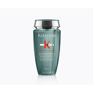 Kérastase Genesis Homme Bain de Force Quotidien Shampoo 250ml